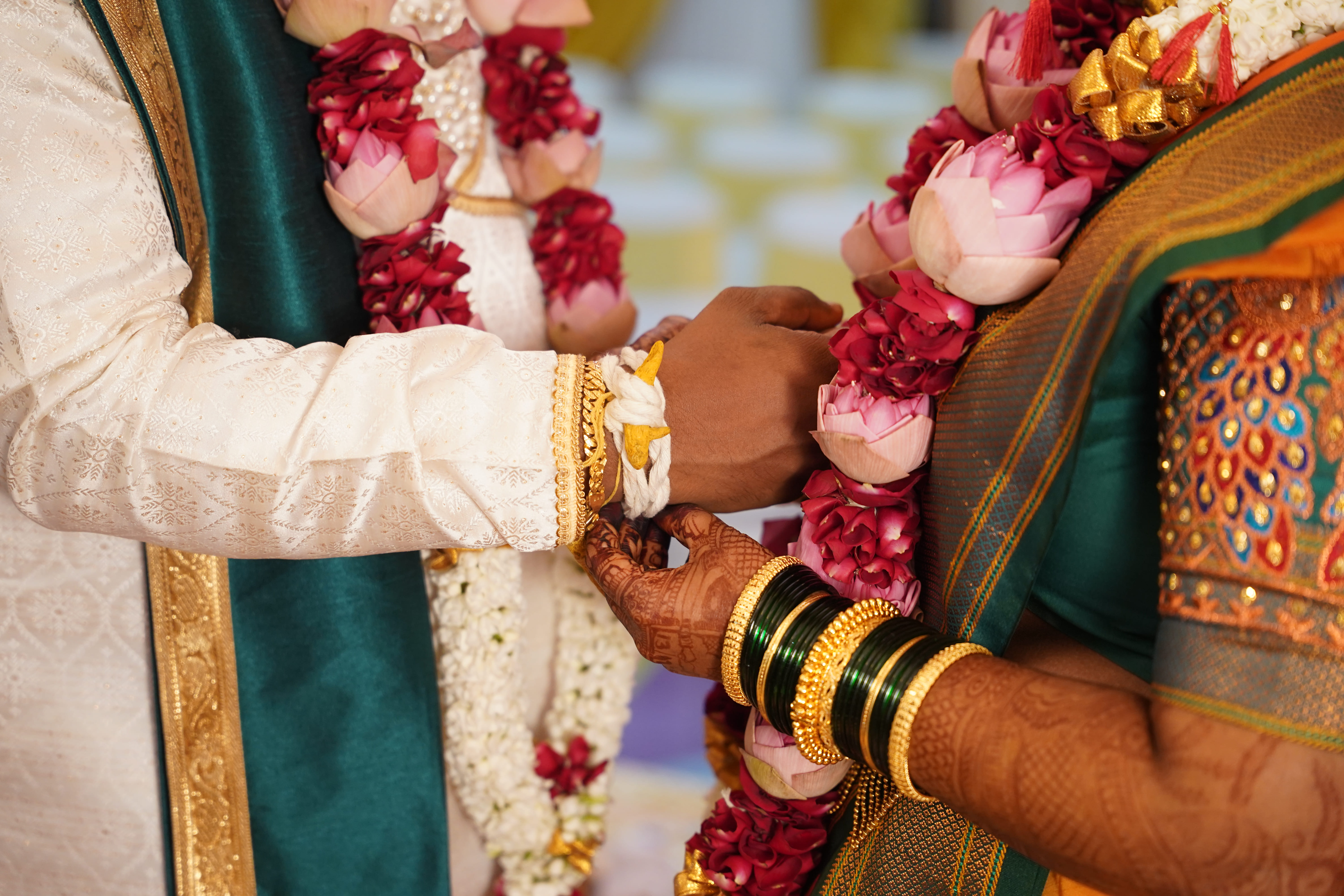 Wedding Photography